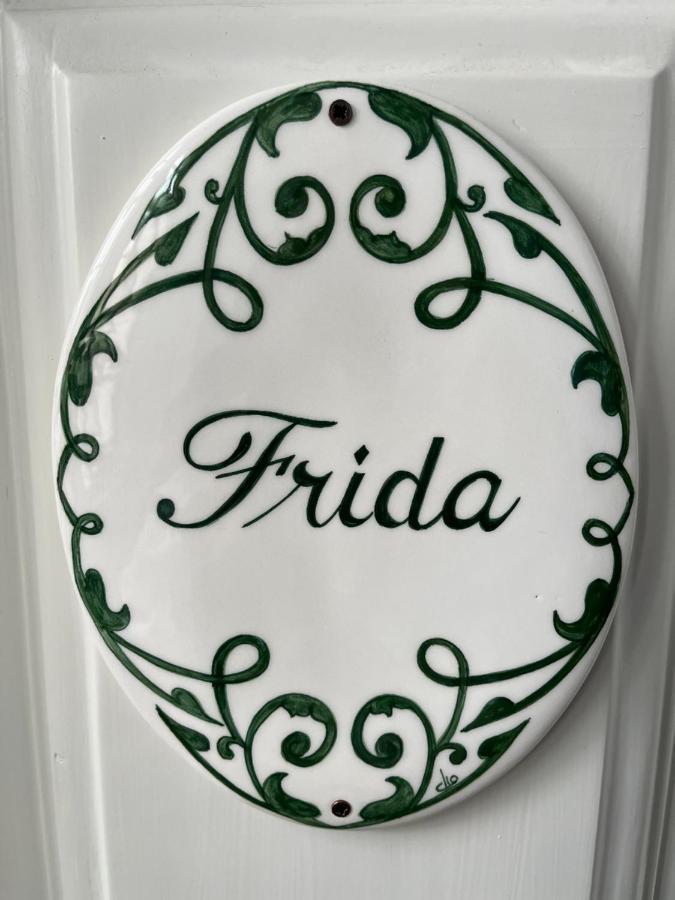 Appartement Frida à Viareggio Extérieur photo