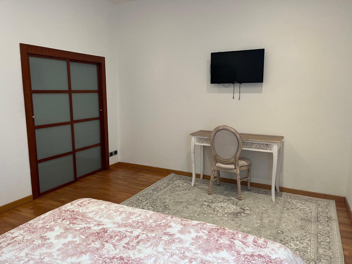 Appartement Frida à Viareggio Extérieur photo
