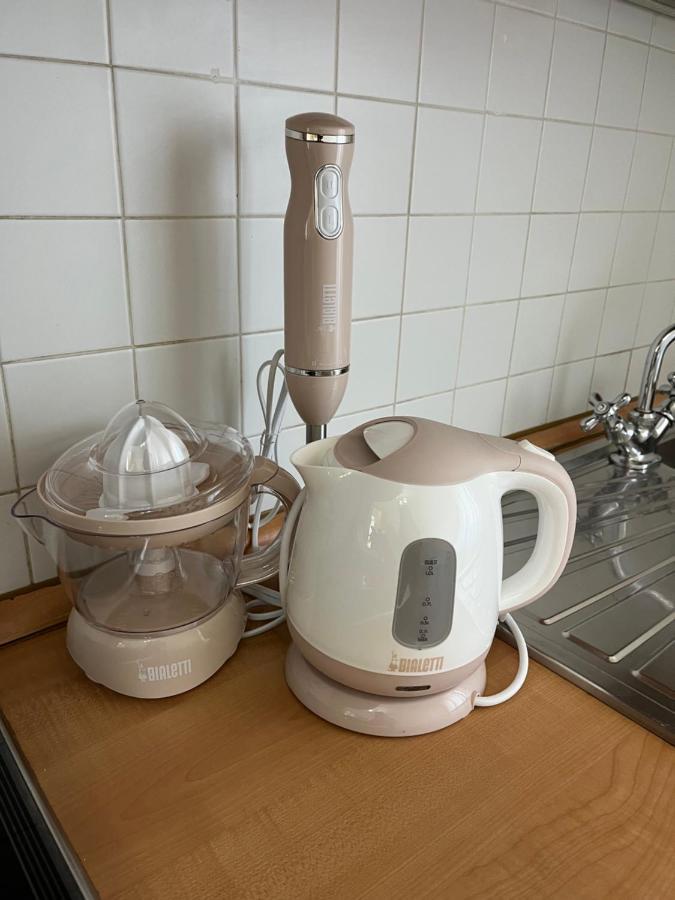 Appartement Frida à Viareggio Extérieur photo