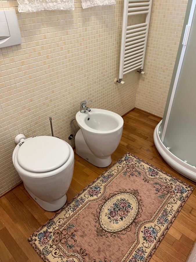 Appartement Frida à Viareggio Extérieur photo