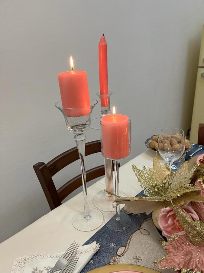 Appartement Frida à Viareggio Extérieur photo
